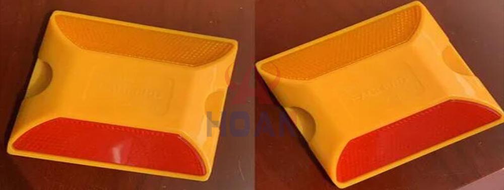 tachas reflectivas perú